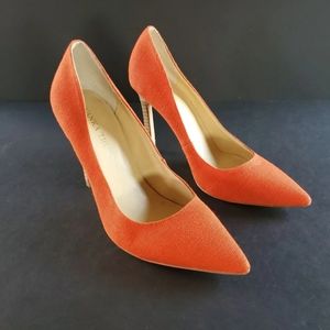 Ivanka Trump shoes